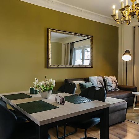 2 Zimmer Apartment Charlottchen Berlin Extérieur photo
