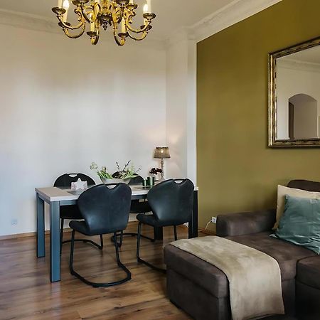 2 Zimmer Apartment Charlottchen Berlin Extérieur photo