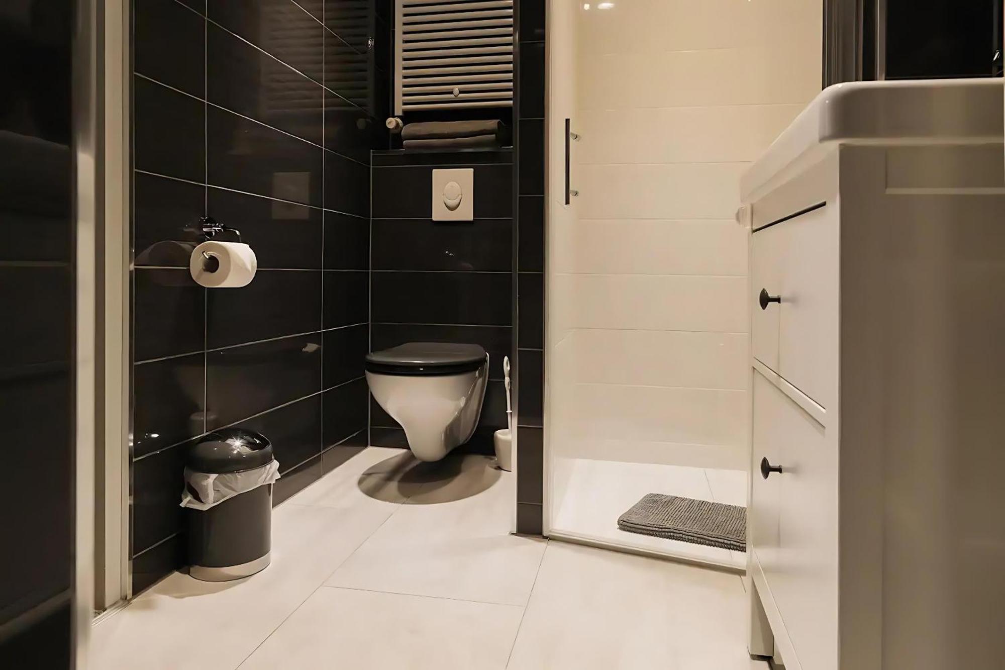 2 Zimmer Apartment Charlottchen Berlin Extérieur photo
